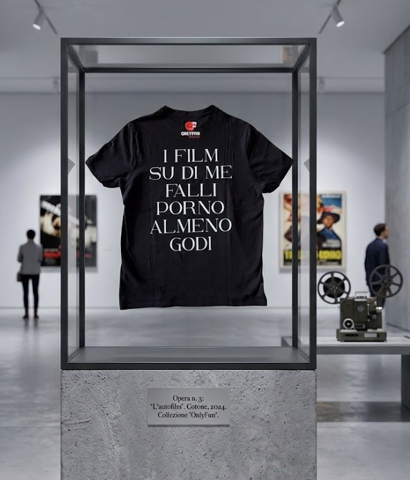 T-shirt