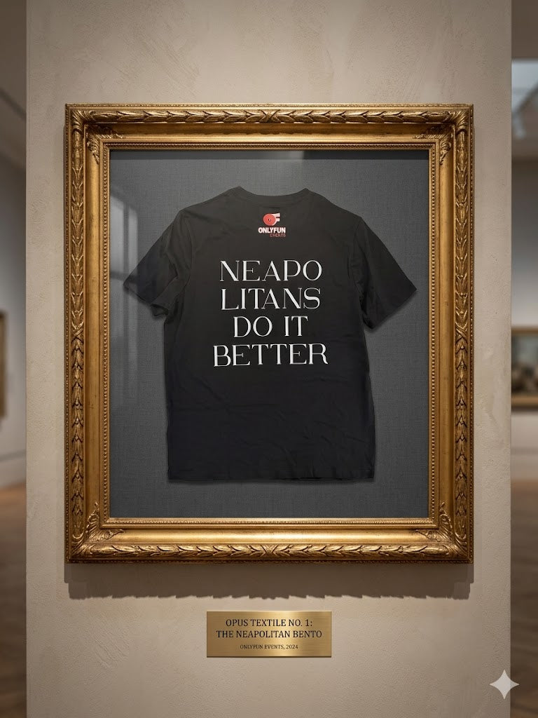 T-shirt
