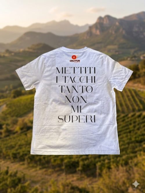 T-shirt