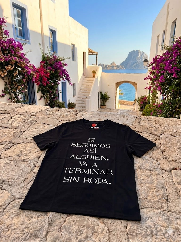 T-shirt