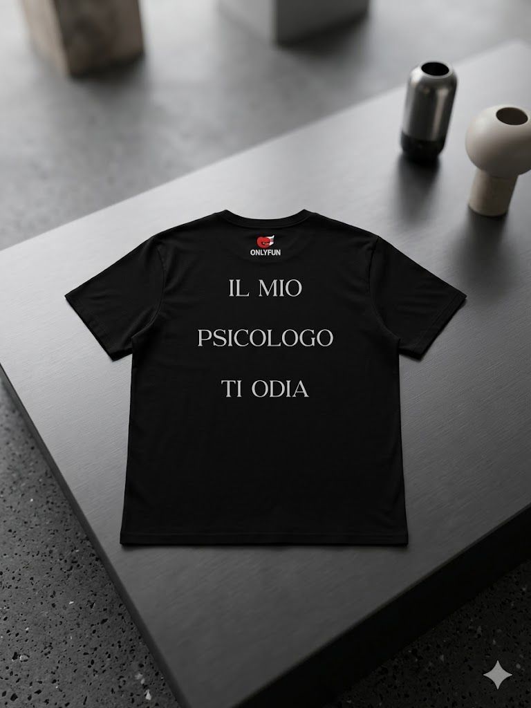 T-shirt