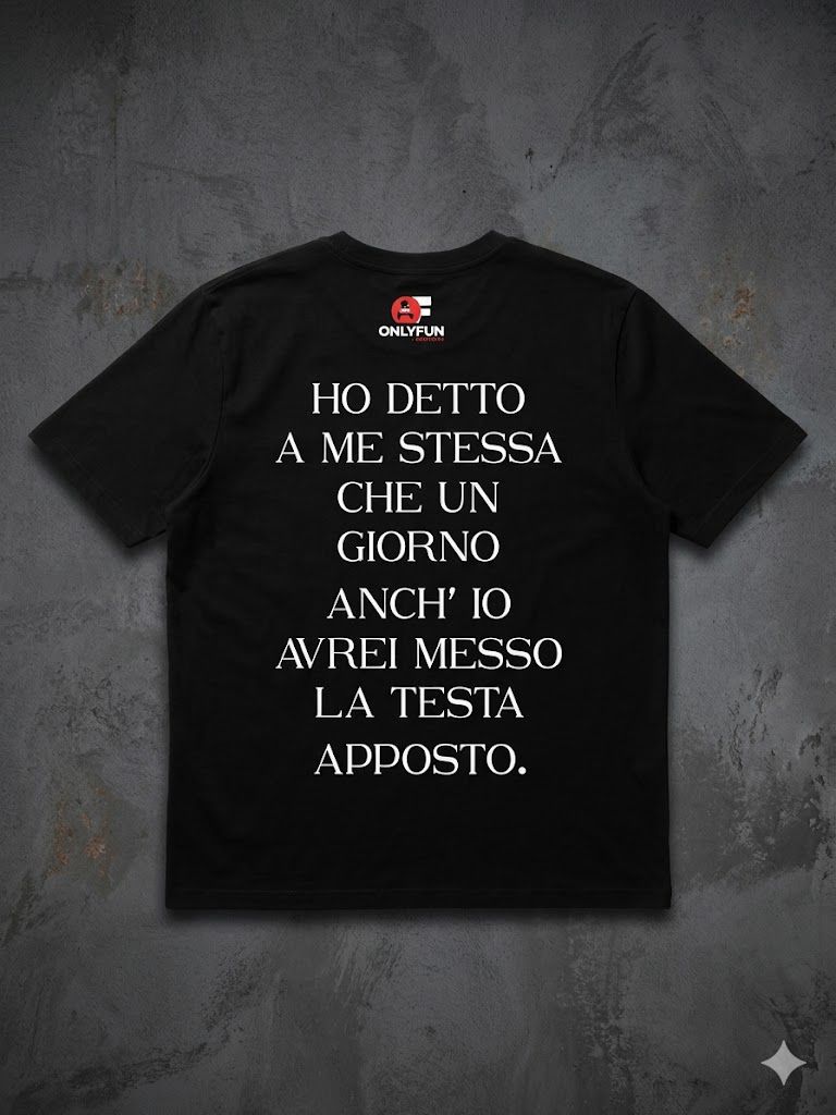 T-shirt